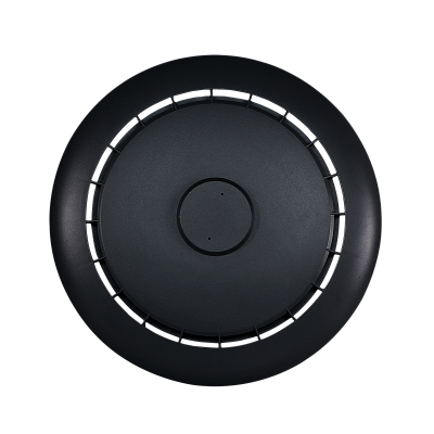 Светильник светодиодный садово-парковый PGL 05 60W 5000K BL IP65